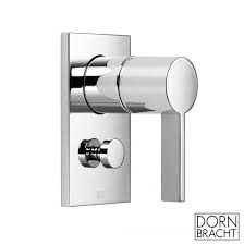 Dornbracht Imo Cl 1 Up Einhandbatterie Mit Umstellung Chrom 36120670 00 Reuter Sieger Design Batterien Neues Bad