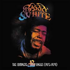 Barry white was one of the most successful soul and disco artists of the 1970s, and his music still lives on nearly 20 years after his death in 2003. Love S Theme The Best Of The 20th Century Records Deluxe Edition 3 Cds By Barry White Cede Com