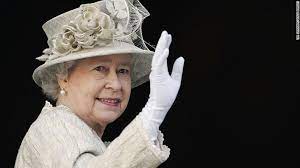Nữ hoàng Elizabeth II – Ánh cầu vồng Vương quốc Anh | baotintuc.vn