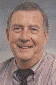 Kenneth Gaslin Obituary