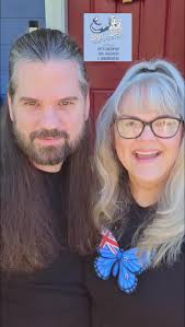 Books & Booze Cruise 2025!!! Are you joining us?