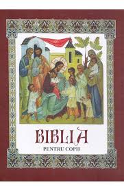 Be the first to write a review. Biblia Pentru Copii Libris