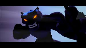 The franchise includes a film trilogy. Kung Fu Panda Tai Lung Will Return Youtube