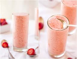 Découvrez les ingrédients, ustensiles et étapes de préparation. Recette Smoothie Minceur 20 Propositions Super