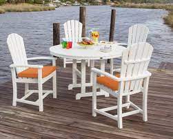 Browse our selection of polywood furniture, manufactured in syracuse, indiana. Can You Paint Polywood Outdoor Furniture
