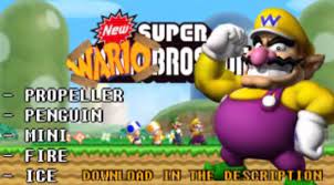 Modern warfare 3 cheats, pc, nds, wii, ps3 • elder scrolls v: Forget Waluigi In Ocarina Of Time Try Wario In New Super Mario Bros Gaming Reinvented