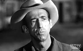 Trackdown" Quiet Night in Porter (TV Episode 1959)