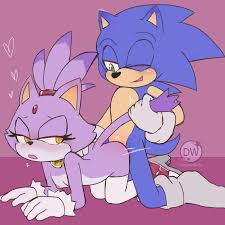 Sonaze Porn - Rule 34