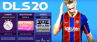 Here the user, along with other real gamers, will land on a desert island from the sky on parachutes and try to stay alive. Dls 20 Mod Apk Obb Data Barcelona New Kits 2021 Download