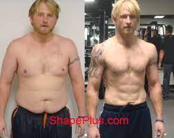 How big can you get on trt. Men S Over 40 Personal Training And Trt Shape Plus