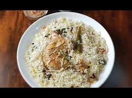 Learn How To Prepare The Same Flavour Of Restaurant Style Mandi Rice At Home Without Tandoor Or Kuzhi Less Ingredients With The Authen Cooking Restaurant Food