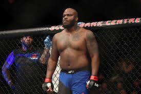 Get home, get excited, throw on fight pass and get hyped for the fight. Derrick Lewis I Hope To Fight Francis Ngannou Before He Turns 50 On Us Bloody Elbow