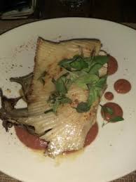 Aile De Raie Picture Of L Ancura Sagone Tripadvisor