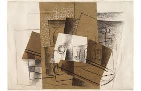 Braque was a keen collector of musical instruments; 10 Things You Didn T Know About Georges Braque Ideelart
