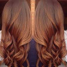 Chestnut Ombre Hair Color Auburn Balayage Hair Hair Color Highlights