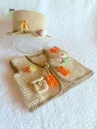 Fishing Baby Outfit Baby Fishing Outfit Fishing Hat Crochet Fishing Hat Fishing Photo Prop Crochet Baby Photo Prop Fishing Outfits Toddler Fish Costume