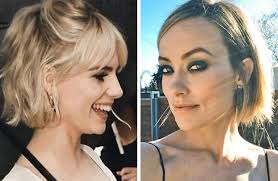 To create the spiral perms, you need to prepare some medium size vertical rods. 10 Haircuts That Make Petite Women Stand Out From A Crowd