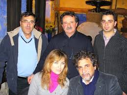 See more ideas about vanessa, italian beauty, italian women. Gli Attori Vanessa Gravina Edoardo Siravo Felice Il Proprietario All Interno Del Locale Bild Von M A T E S Caltabellotta Tripadvisor