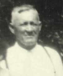 NEEDHAM BRYAN, b abt 1804 & ELIZA SINGLETON, b Dec 22, 1819