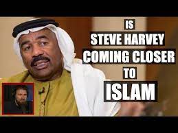 Apart from hogging the limelight being steve's wife, she is also an american socialite, fashion icon and internet personality. Steve Harvey Visits Mary Mother Of Jesus Mosque Names His Son Ali Reaction Youtube