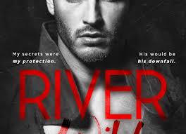 Cover reveal for RIVER WILD by Samantha Towle