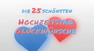 Glückwünsche Zum Hochzeitstag Jahrestag Versenden