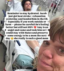 Zach Roloff's Health and Accident Update