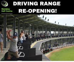 Enhanced audio experience in the sound lounge. Hello Golfers Good News Wembley Golf Course Facebook