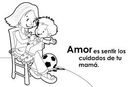 Pin En Mother S Love