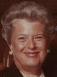 Doris Zorensky Obituary