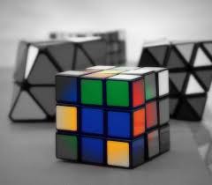 Cubing Cube Rubiks Cube Puzzles