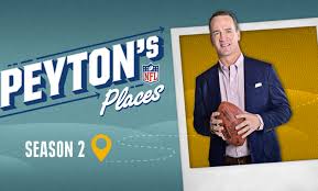 Posts about peyton place written by stephen bowie. New Season Of Peyton S Places Debuts November 29 Exclusively On Espn Espn Press Room U S