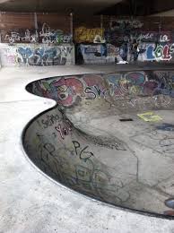 Adenauer Skatepark Esslingen Deutschland Skateparks I Photo By Tbaschnonga Park Deutschland