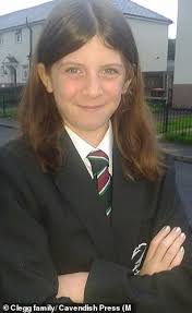 Girl, 12, died at grandmother's home after taking tramadol to ease pain,  inquest hears