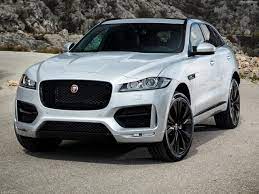 Maybe you would like to learn more about one of these? Jaguar F Pace 2017 Pictures Information Specs