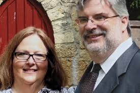 Fundraiser for John Michalski by Lori Branch : A Year of Healthcare for  Jenny & John