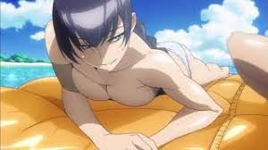Highschool of the dead penned by daisuke sato and illustrated by shouji sato. Highschool Of The Dead Ecchi Amv å­¦åœ'é»™ç¤ºéŒ² Full And Clean Version Youtube