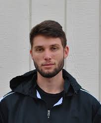 2019 Men's Track & Field Roster