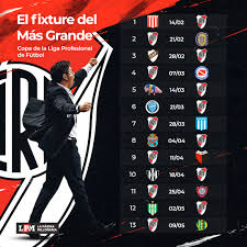 We did not find results for: Liga Profesional De Futbol 2021 Fixture River Plate Marcelo Gallardo Superclasico En El Monumental Fecha 14 Copa Libertadores Rafael Santos Borre Fabrizio Angileri