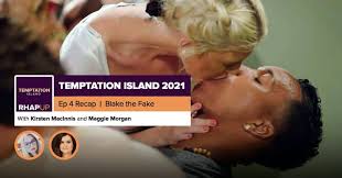 In last tuesday's episode, julian planned to pop the question. Temptation Island 2021 Episode 4 Recap Robhasawebsite Com