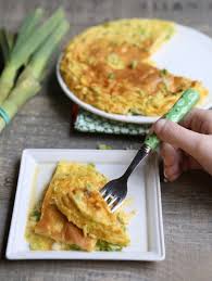 Omelette A L Aillet Recette Alimentation Aillet Recettes De Cuisine