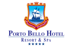 Konyaalti beach is minutes away. Porto Bello Hotel Resort Spa