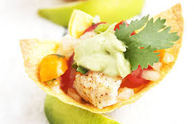 Quick and healthy fish taco recipe sweet chili sauce made just for you! 21 New Year S Eve Recipes To Serve At Your Cocktail Party