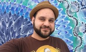 Abdiel Chapel's Instagram, Twitter & Facebook