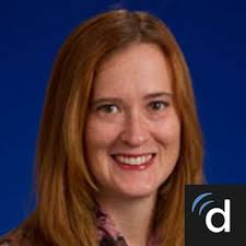 Dr. Deborah A. Gill, MD