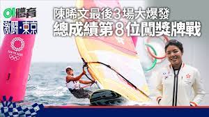 陳晞文，mh（chan hei man hayley victoria，1991年1月10日－），香港滑浪風帆運動員。曾於2009年獲頒「最傑出青少年運動員」獎。 陳晞文小學三年級（8歲）因患上哮喘而開始學習滑浪風帆。 Mntyfkybp 6knm