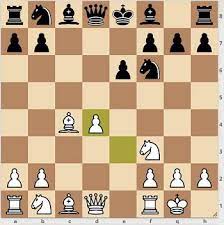 Are there any white responses against the queen's gambit accepted that doesn't. Best Openings For Club Players Queen S Gambit Accepted 5