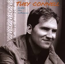Tuey Connell: Under the Influence album review @ All About Jazz