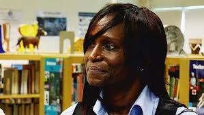 School bus driver reunited with her student rescuers