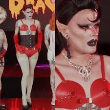 Dragula S03E02
